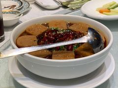 毛血旺-金米箩大酒店(五角场店)