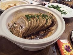 -翠姐姐农家大院(滨康路店)