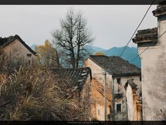 -石潭村