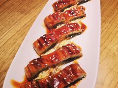 -阿吾罗日本料理(K11艺术中心店)