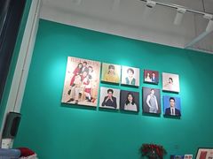 -拍刻风照相馆(花都融创店)