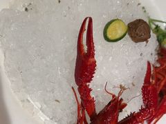-沪小胖·小龙虾·蓝龙王(八佰伴店)