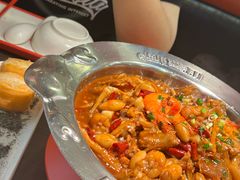 -胖哥俩肉蟹煲(湖滨银泰in77店)