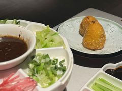-大鸭梨烤鸭(望京店)