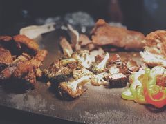 -So Lounge索兰至餐厅(蓝色港湾店)