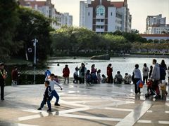 -厦门大学(思明校区)