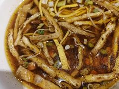 -黄三怪(清河店)