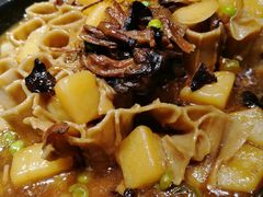 -锦绣金山人家(友谊店)