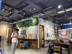 -海马体照相馆(天津世纪都会店)