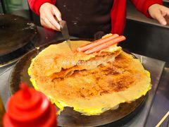 -南楼煎饼(南楼总店)