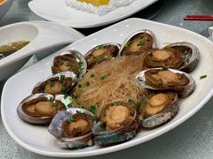 豆豉蒸鲍鱼-太湖饭店·寄畅轩中餐厅