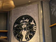 -星巴克(成都太古里二店)