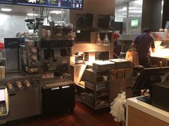 -麦当劳(朝阳路得来速店)
