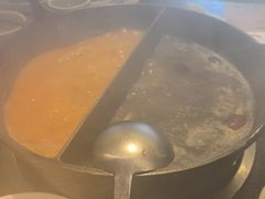 -盡膳口福·百年汤方火锅(科华北路店)