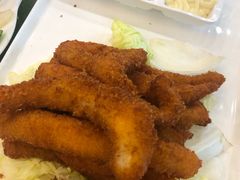 -桃子餐厅·天津菜(红星路直营店)