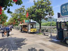 -溪口-滕头旅游景区