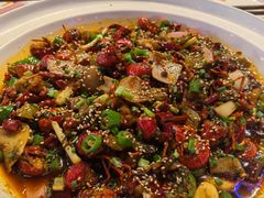 -霸王虾·小龙虾香辣蟹(玉林店)
