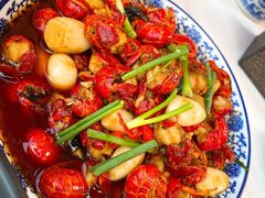 -湘江大码头·龙虾馆(渔人码头一店)