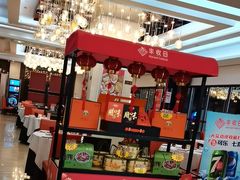 -丰收日·小海鲜·沪上家宴(顾村正大店)