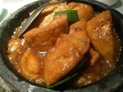 -汤城小厨•粤菜•靓汤(金宝街店)