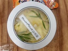 -山与蓝·轻糖鲜果蛋糕(勒泰店)