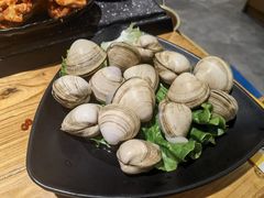 -牛炙烤肉(车公庙店)