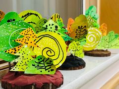 -上海青草地幼儿园