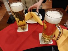 -申德勒加油站西餐厅Schindlers Tankstelle(上海外滩店)