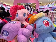 -天河城购物中心