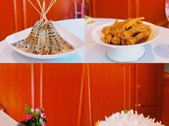 -小洋房•海鲜火锅酒楼(华林路店)