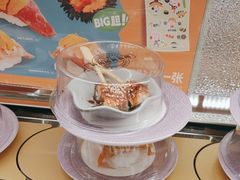 -争鲜回转寿司(天府广场-今站PLUS店)