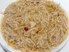 鱼香肉丝-白府牛罩(总店)