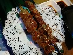 -谷朴东北菜