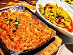 -不是烧烤·武汉大排档(大成路店)