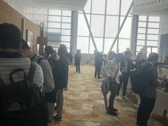-北京朝阳悠唐皇冠假日酒店
