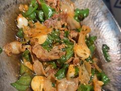 -费大厨辣椒炒肉(沙河万达店)