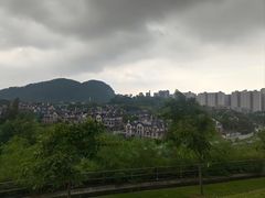 -白石龙音乐公园