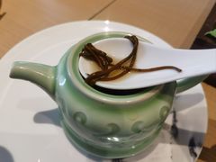 -海泰食府·新鲁菜·家宴(总部基地店)