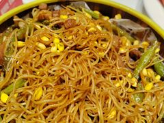 -金狮麟·新豫菜(金码大厦店)
