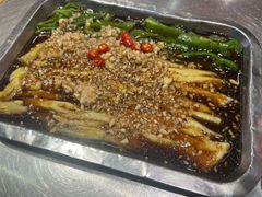 -7只羊·鲜羊肉串·地锅鸡精酿(玄武墨香路店)