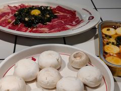 -酒拾烤肉(奥体天虹店)