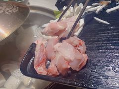 -狐狸爱上椰子鸡(滨江星光大道店)