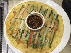 iphone_upload_pic-金顺韩式烤肉·网红烤肉店(广利路店)