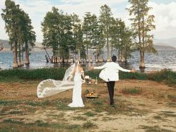 -薇薇新娘婚纱摄影(开州大道店)