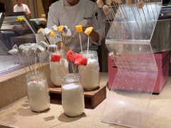 -舟山朱家尖威斯汀酒店·知味标帜自助餐厅
