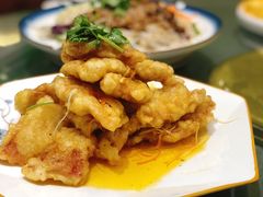 锅包肉-牛庄馅饼(幸福路店)