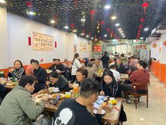 -翟氏天天小吃(上东街区店)