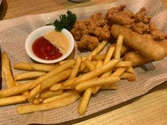 -菲滋意式餐厅(青悦城店)