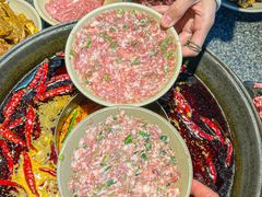 -大虎重庆老火锅(正弘城店)