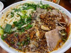 -筋面郎(东坡店)